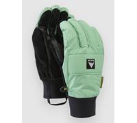 Burton Treeline Gants vert XL