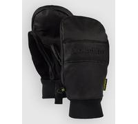 Burton Treeline Leather Gants noir L