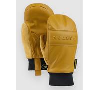 Burton Treeline Lr Kids Moufles marron M