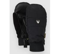 Burton Treeline Mittens Noir L Homme
