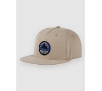 Burton Underhill Casquette Uni