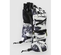 Burton Vent Kids Gants à motifs XL
