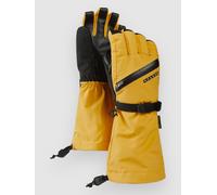 Burton Vent Kids Gants jaune L