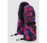 Burton Vent Mittens Multicolore 12 Years Garçons,Filles