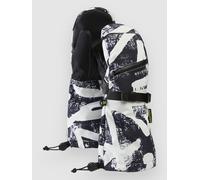 Burton Vent Kids Moufles à motifs XL