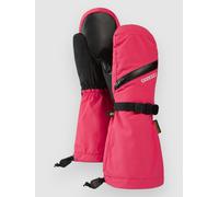Burton Vent Mittens Rose S Fille