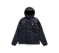 Burton Veste à capuche synthétique isolée Reserve pour homme