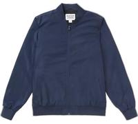 Burton - Veste bomber pour homme BW1065 (M) (Bleu marine)