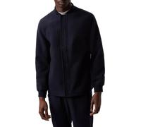 Burton - Veste bomber pour homme BW594 (M) (Bleu marine)