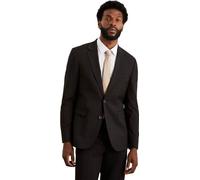 Burton - Veste de costume "Essential" pour homme BW1049 (40L) (Noir)