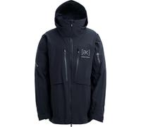 Burton - Veste de ski imperméable en GORE C-KNIT™ - M AK Gore-Tex C-Knit 3L Stretch Hover Jacket True Black pour Homme en Softshell - Taille S - Noir S