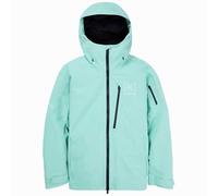 Burton - Veste De Ski/Snow [ak] Cyclic Gore-tex Gray Cloud Homme - Homme - Gris