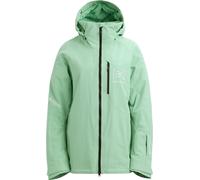 BURTON Ak Gore Embark Jk W - Femme - Vert - taille S- modèle 2026