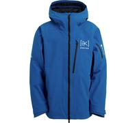 Burton - Veste de ski/snowboard en GORE-TEX - M AK Cyclic Gore-Tex Jacket Blue Teal pour Homme - Taille S - Bleu Bleu S