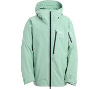 Burton - Veste de ski/snowboard en GORE-TEX - M Ak Cyclic Gore-Tex Jacket Soft Sage pour Homme - Taille L - Vert Vert L
