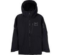 Burton - Veste de ski/snowboard en GORE-TEX - M AK Cyclic Gore-Tex Jacket True Black pour Homme - Taille L - Noir Noir L