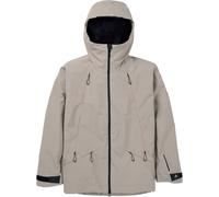 Burton Futuretrust 2l Jacket Beige,Gris M