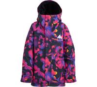 Burton - Veste de ski/snowboard imperméable et respirante - Kids Skimmer 2L Jacket Lava Lamp - Taille Enfant 12 ans - Violet Violet 12 ans