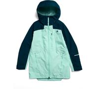 Veste De Ski / Snow Burton Reserve 2l Insulated Atlantic Teal Spring Frost Femme Bleu 2027 taille S