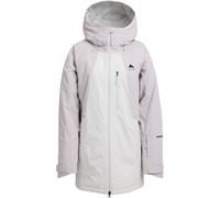 Burton - Veste de ski/snowboard - W Reserve Insulated Jacket Washed Lavender Gray Cloud pour Femme - Taille S - Violet Violet S