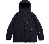 Burton - Veste imperméable en GORE-TEX® - M AK Cyclic Gore-Tex 2L Jacket True Black en Nylon - Taille L - Noir Noir L