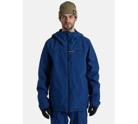 Burton - Veste Lodgepole 2 L Homme, Nightfall, Xl