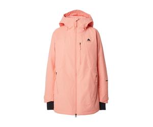 BURTON Veste outdoor corail, Taille M