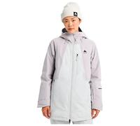 Burton - Veste de ski/snowboard - W Reserve Insulated Jacket Washed Lavender Gray Cloud - Taille M - Violet Violet M