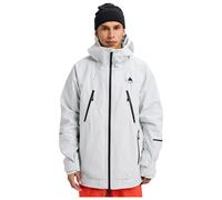 Veste De Ski / Snow Burton Reserve Gore-tex 2l Grey Homme Gris 2026 taille L