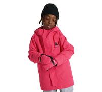Burton Skimmer Kids Veste rose L