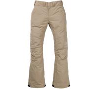 BURTON W Ak Gore Sm Ins Pt - Femme - Beige - taille S- modèle 2025