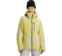 BURTON W Ak Gore Upshft Jk - Femme - - taille S- modèle 2026