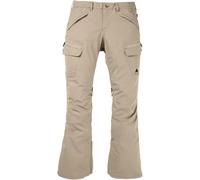 BURTON W Gloria Pt - Femme - Beige - taille S- modèle 2025