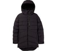 BURTON W Loyil Down Jk - Femme - Noir - taille XS- modèle 2025