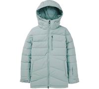 BURTON W Loyil Down Jk - Femme - Vert - taille XS- modèle 2025