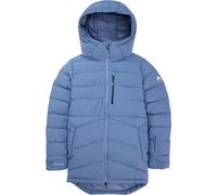 BURTON W Loyil Down Jk - Femme - Violet - taille S- modèle 2024