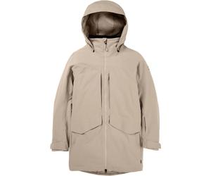 BURTON W Prowess 2.0 Jk - Femme - Beige - taille XS- modèle 2025
