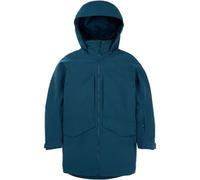 BURTON W Prowess 2.0 Jk - Femme - Vert - taille S- modèle 2025