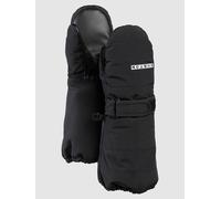 Burton Warmest Kids Moufles noir T06