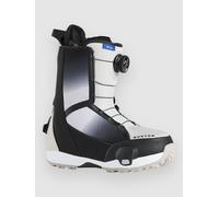 Burton Waverange 2027 Step On Boots gris 9.0