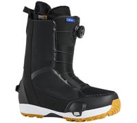 Burton Waverange SO Wide Step On Bottes Snowboard NEU Homme Black