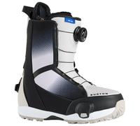 Burton Waverange Woman Step On Snowboard Boots Blanc 25.0 Femme