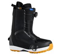 BURTON Waverange Step on Wide Snowboard Boots 32.0