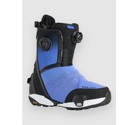 Burton Waverange X 2026 Step On Boots bleu 8.5