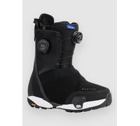 Burton - Boots De Snowboard Waverange X Step on® Regular Black Femme - Femme - Taille 39 - Noir