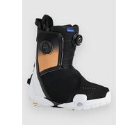 Burton Waverange X 2026 Step On Boots noir 8.0
