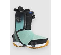 Burton Waverange X 2026 Step On Boots vert 9.5