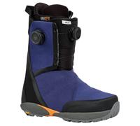 Burton Waverange X Snowboard Boots Bleu 26.0 Homme