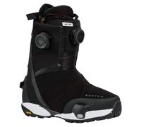 Burton Waverange X Step On® Woman Snowboard Boots Noir 25.0 Femme