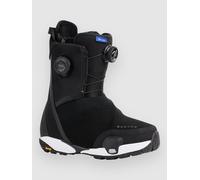 Boots De Snowboard Burton Waverange X Step On® Wide Black Femme Noir 2026 taille 40